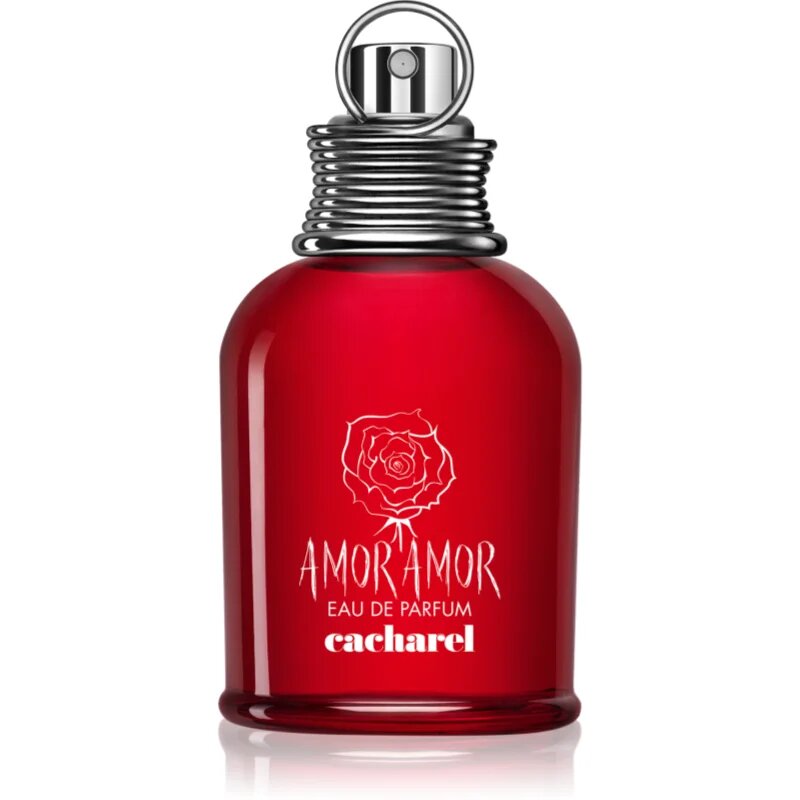 Cacharel Amor Amor parfumska voda za ženske 30 ml
