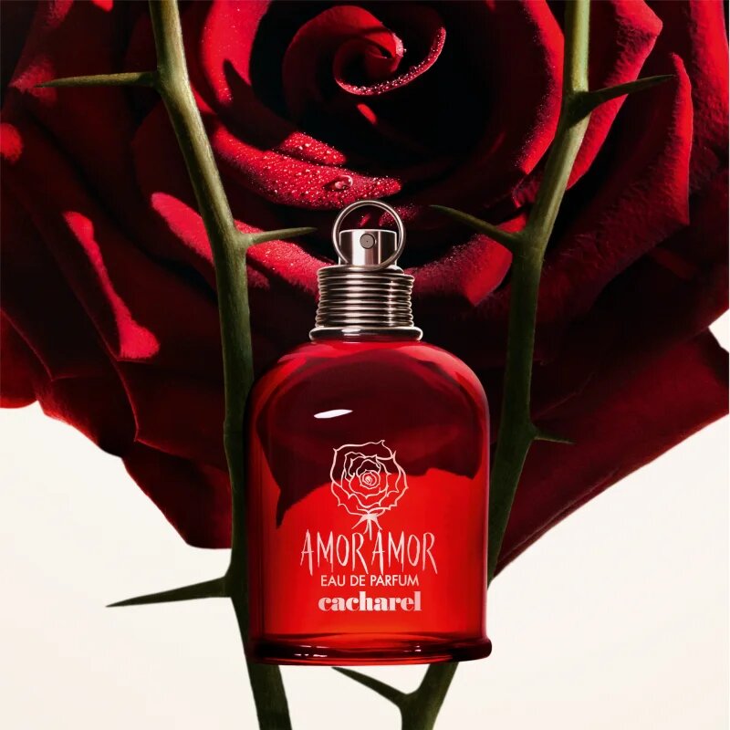 Cacharel Amor Amor parfumska voda za ženske 30 ml