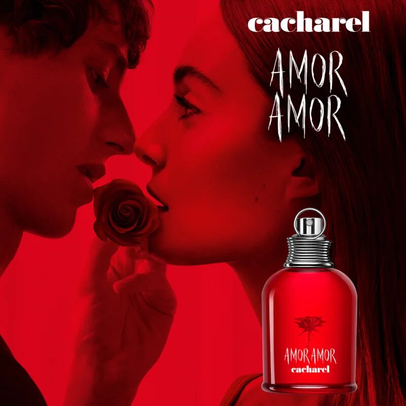 Cacharel Amor Amor toaletna voda za ženske