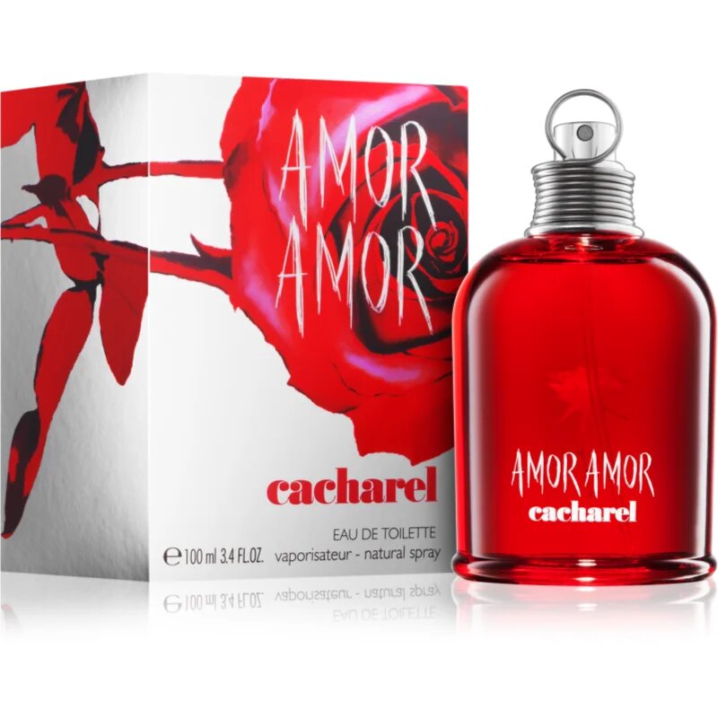 Cacharel Amor Amor toaletna voda za ženske 100 ml