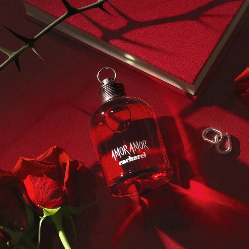 Cacharel Amor Amor toaletna voda za ženske 50 ml