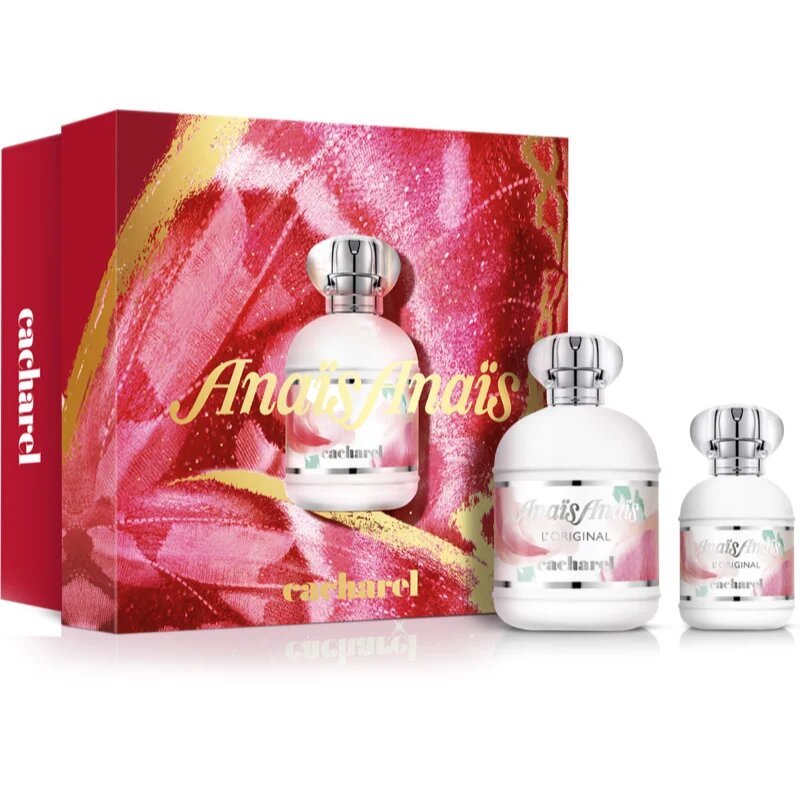 Cacharel Anaïs Anaïs L'Original darilni set za ženske