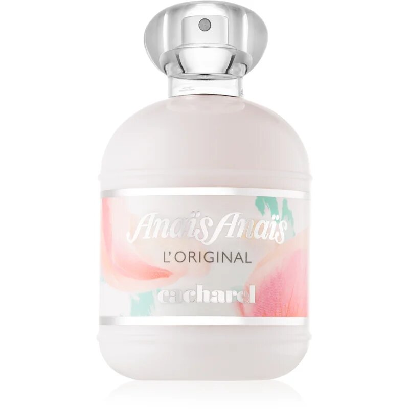 Cacharel Anaïs Anaïs L'Original toaletna voda za ženske 100 ml
