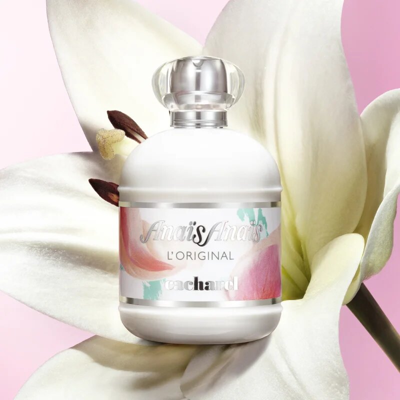 Cacharel Anaïs Anaïs L'Original toaletna voda za ženske 30 ml