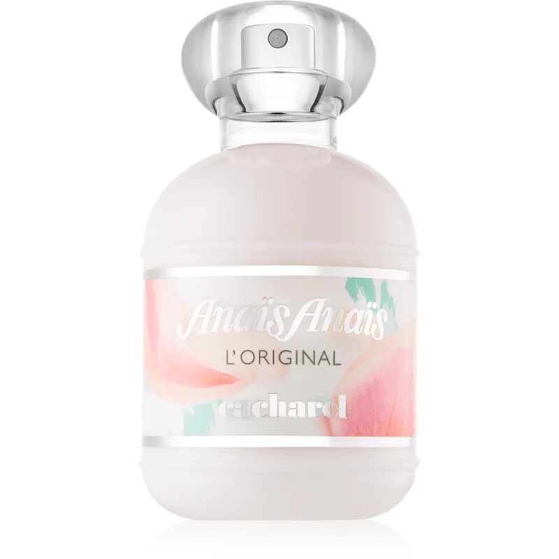 Cacharel Anaïs Anaïs L'Original toaletna voda za ženske 50 ml