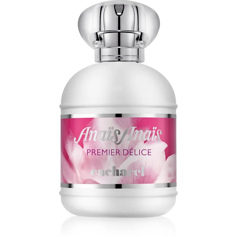 Cacharel Anaïs Anaïs Premier Délice toaletna voda za ženske 50 ml