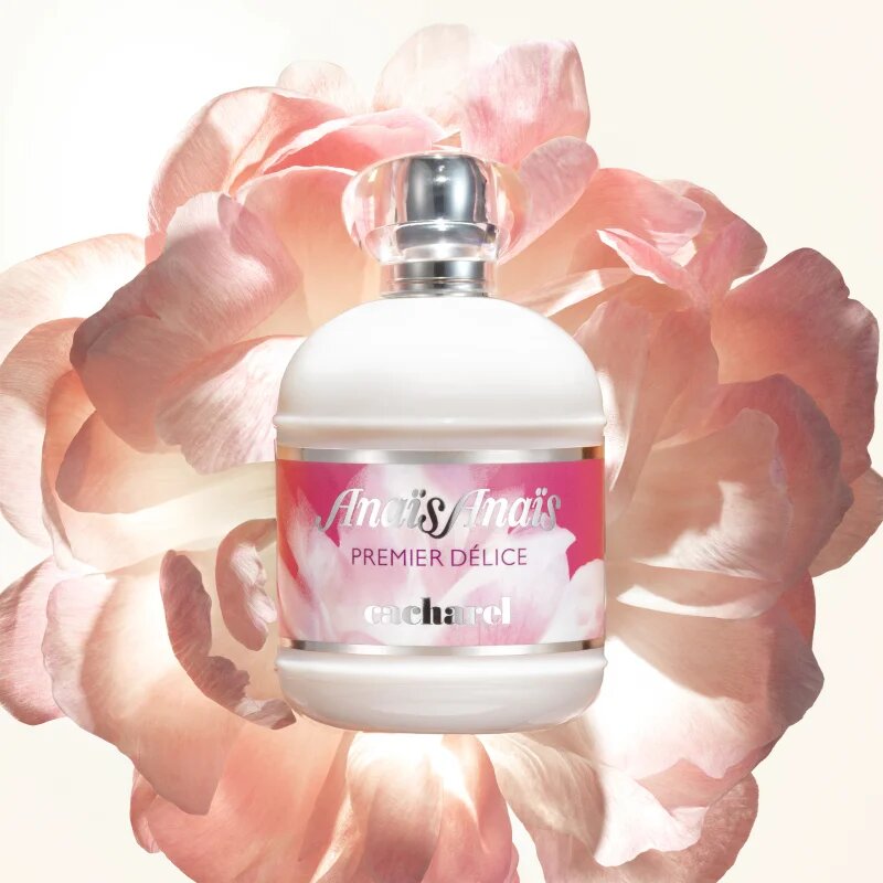 Cacharel Anaïs Anaïs Premier Délice toaletna voda za ženske 50 ml