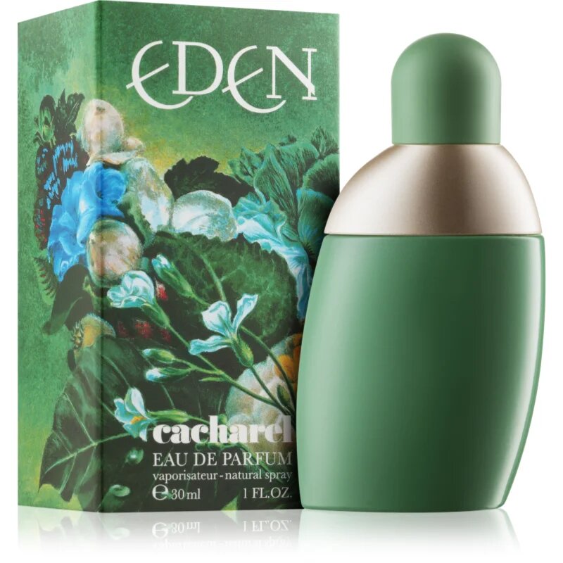 Cacharel Eden parfumska voda za ženske 30 ml