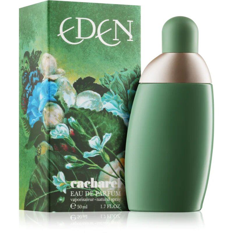 Cacharel Eden parfumska voda za ženske 50 ml