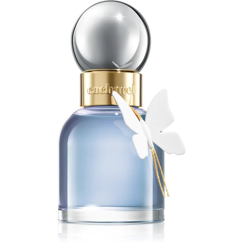 Cacharel Ella Ella Flora Azuro parfumska voda za ženske 30 ml