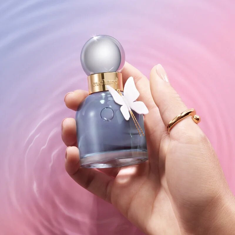 Cacharel Ella Ella Flora Azuro parfumska voda za ženske 30 ml