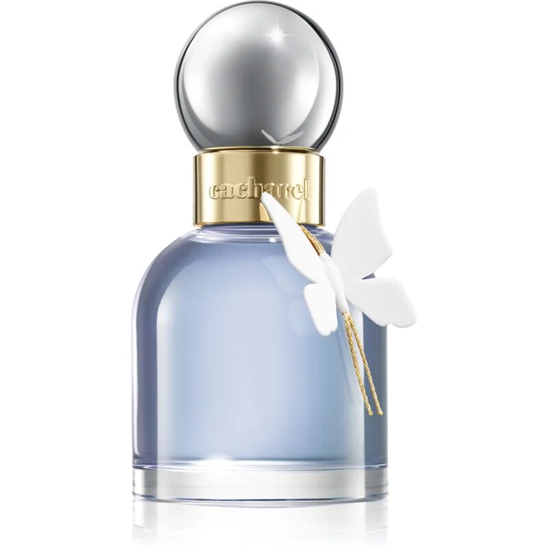 Cacharel Ella Ella Flora Azuro parfumska voda za ženske 50 ml
