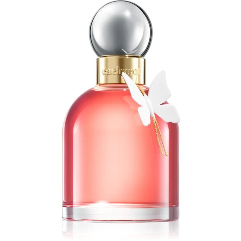 Cacharel Ella Ella parfumska voda polnilna za ženske 100 ml