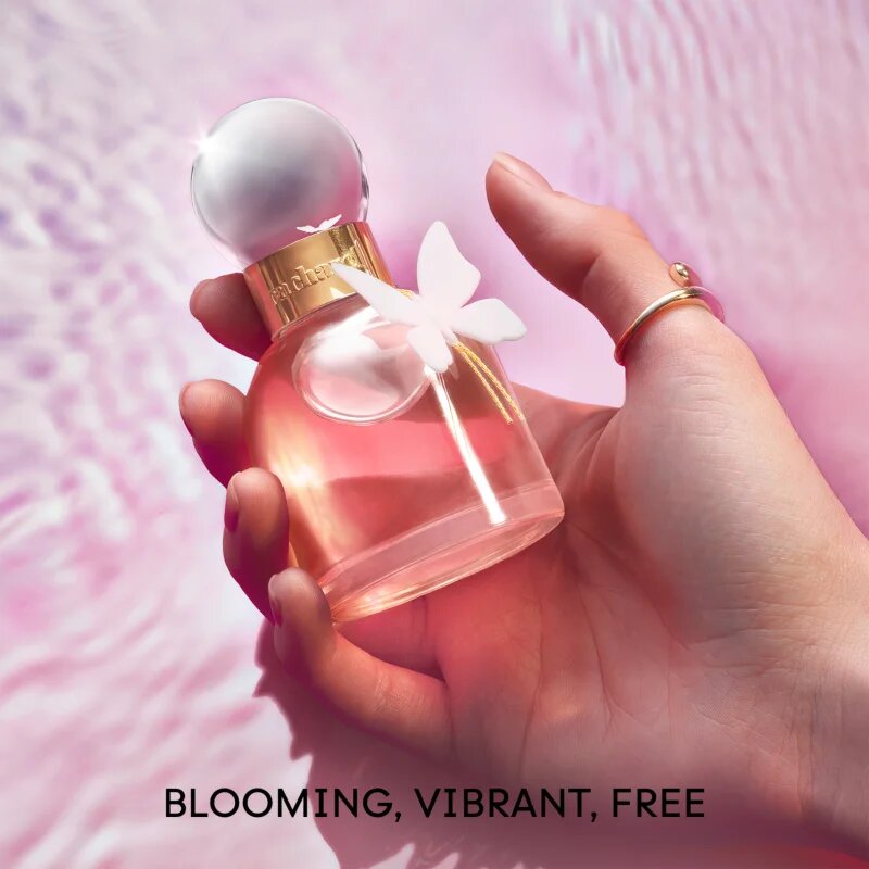 Cacharel Ella Ella parfumska voda polnilna za ženske 100 ml