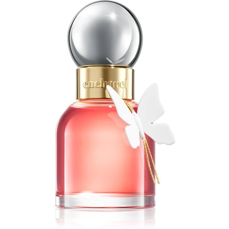 Cacharel Ella Ella parfumska voda polnilna za ženske 30 ml