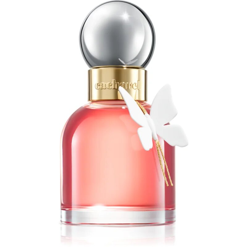 Cacharel Ella Ella parfumska voda polnilna za ženske 50 ml