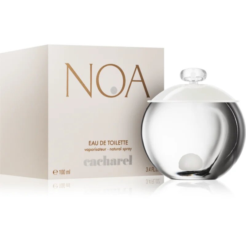 Cacharel Noa toaletna voda za ženske 100 ml