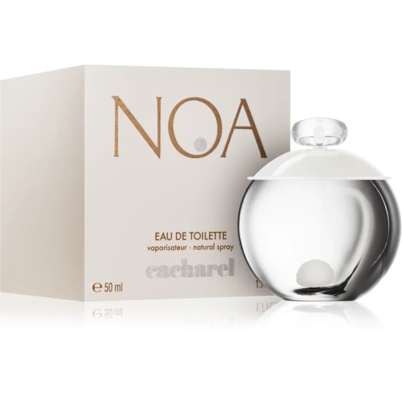 Cacharel Noa toaletna voda za ženske 50 ml