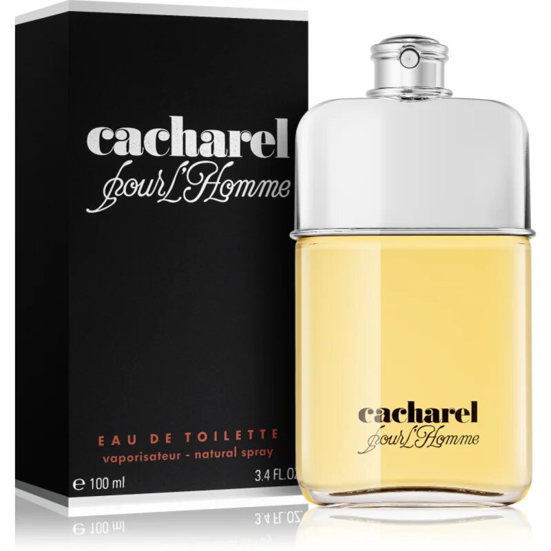 Cacharel pour L'Homme toaletna voda za moške 100 ml