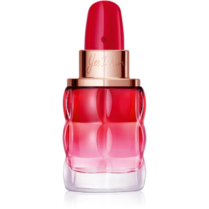 Cacharel Yes I Am Bloom up parfumska voda za ženske 30 ml