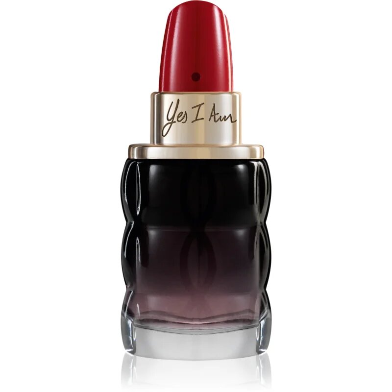 Cacharel Yes I Am parfumska voda za ženske 30 ml