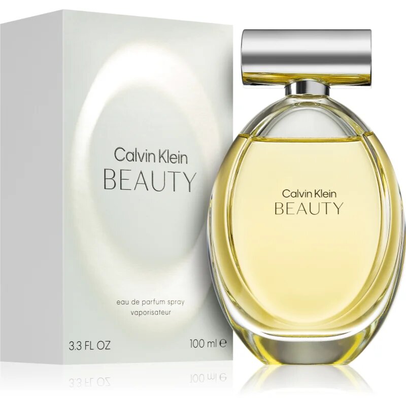 Calvin Klein Beauty parfumska voda za ženske 100 ml