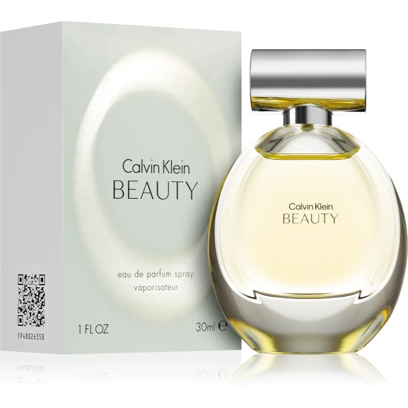 Calvin Klein Beauty parfumska voda za ženske 30 ml