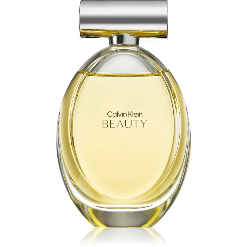 Calvin Klein Beauty parfumska voda za ženske 50 ml