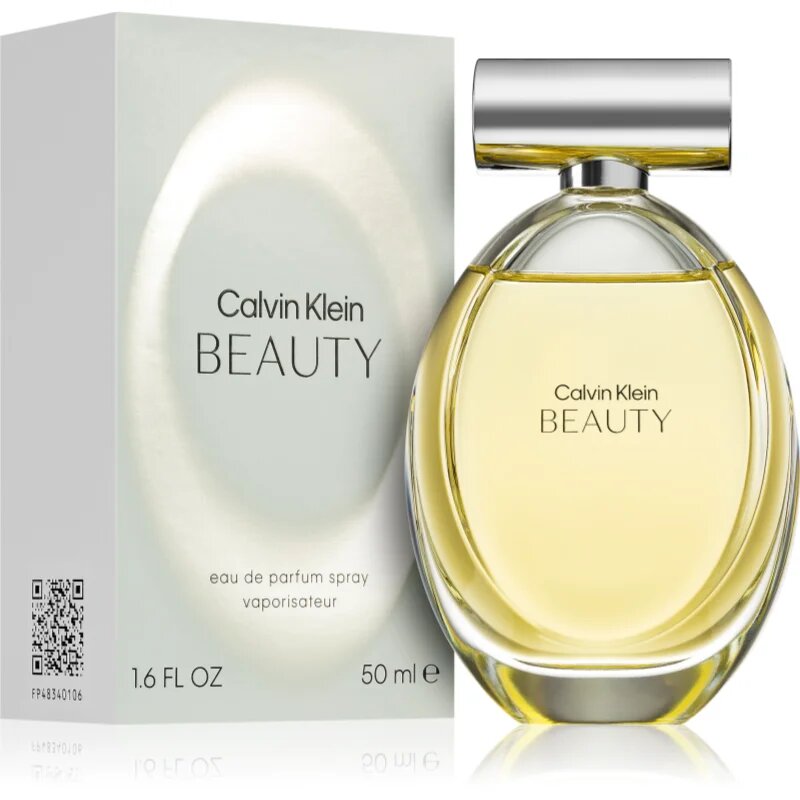 Calvin Klein Beauty parfumska voda za ženske 50 ml