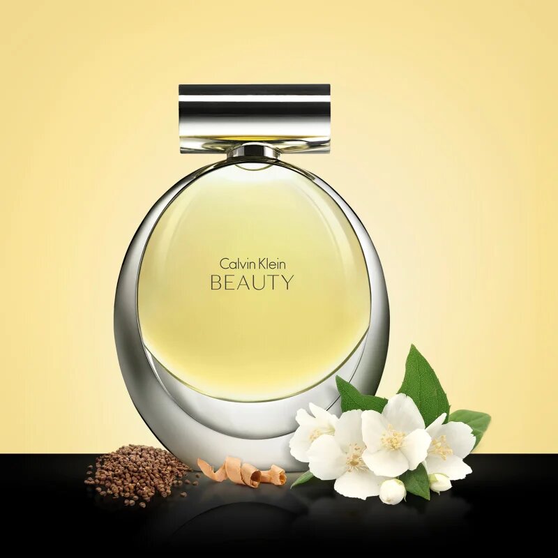 Calvin Klein Beauty parfumska voda za ženske 50 ml