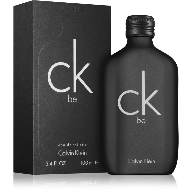 Calvin Klein CK Be toaletna voda uniseks 100 ml