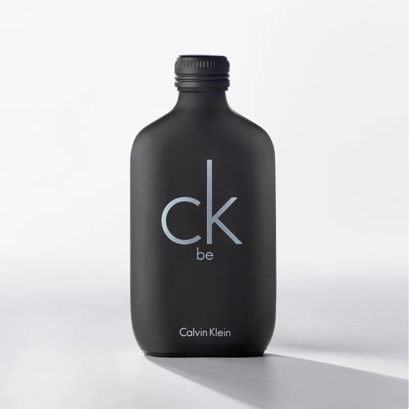 Calvin Klein CK Be toaletna voda uniseks 100 ml