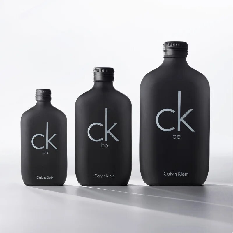 Calvin Klein CK Be toaletna voda uniseks 100 ml