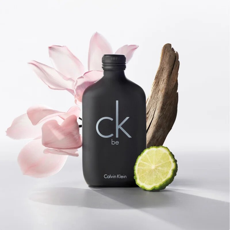 Calvin Klein CK Be toaletna voda uniseks 200 ml