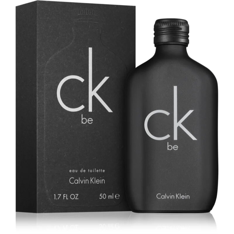 Calvin Klein CK Be toaletna voda uniseks 50 ml