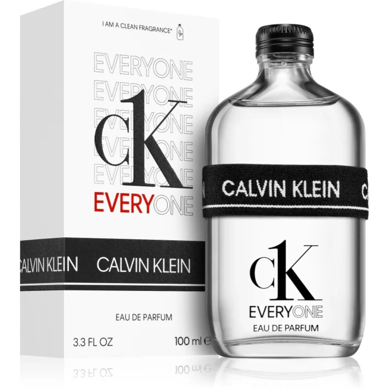 Calvin Klein CK Everyone parfumska voda uniseks 100 ml