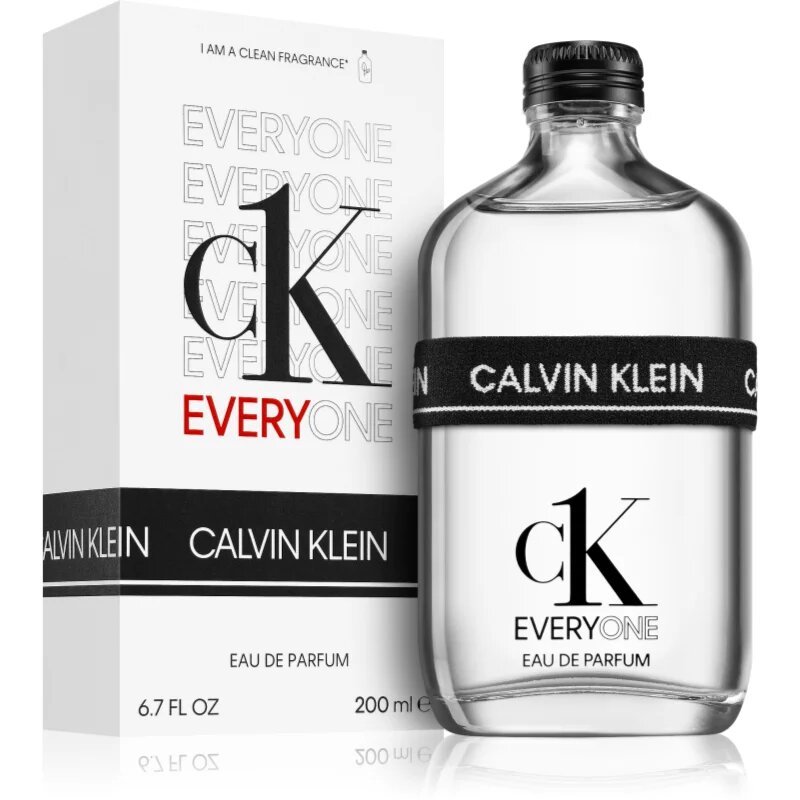 Calvin Klein CK Everyone parfumska voda uniseks 200 ml