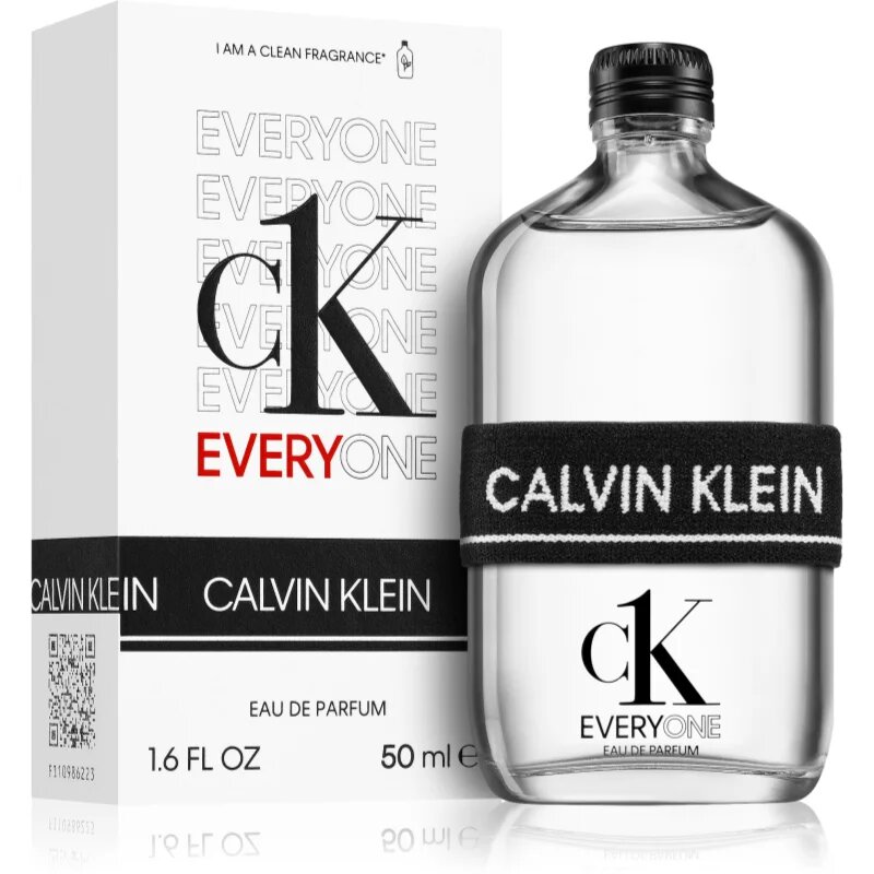 Calvin Klein CK Everyone parfumska voda uniseks 50 ml