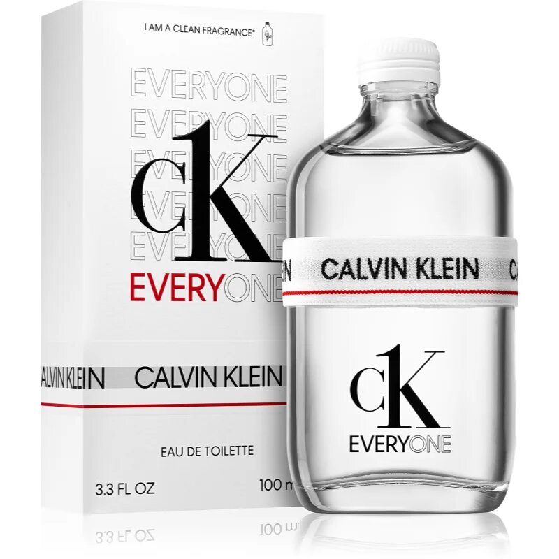 Calvin Klein CK Everyone toaletna voda uniseks 100 ml