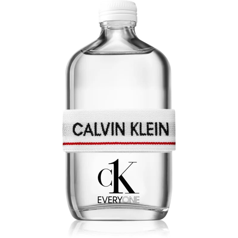 Calvin Klein CK Everyone toaletna voda uniseks 50 ml