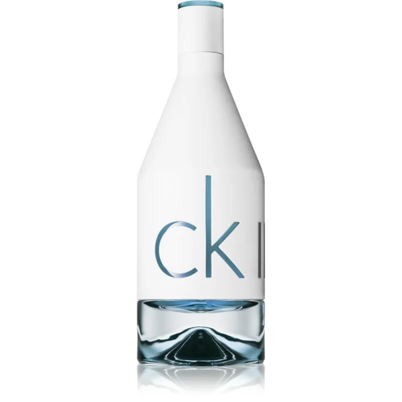Calvin Klein CK IN2U toaletna voda za moške 100 ml
