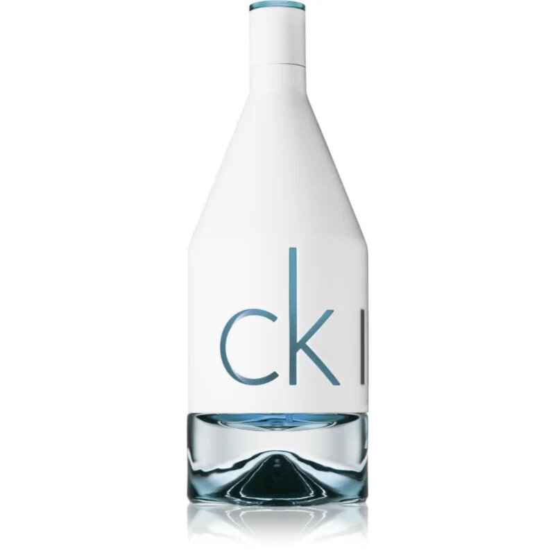 Calvin Klein CK IN2U toaletna voda za moške 150 ml