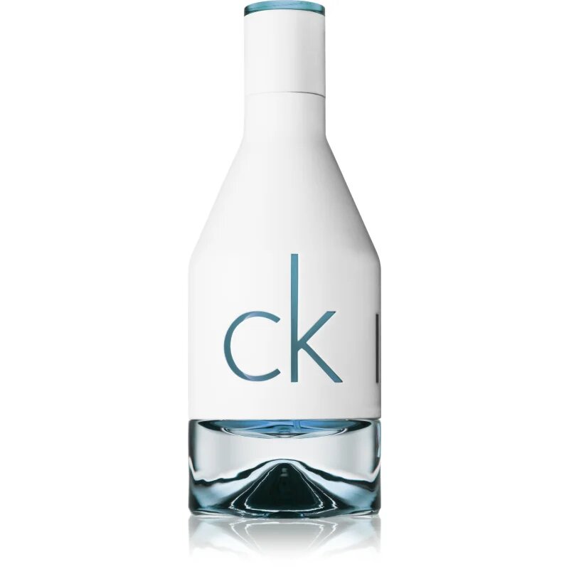 Calvin Klein CK IN2U toaletna voda za moške 50 ml