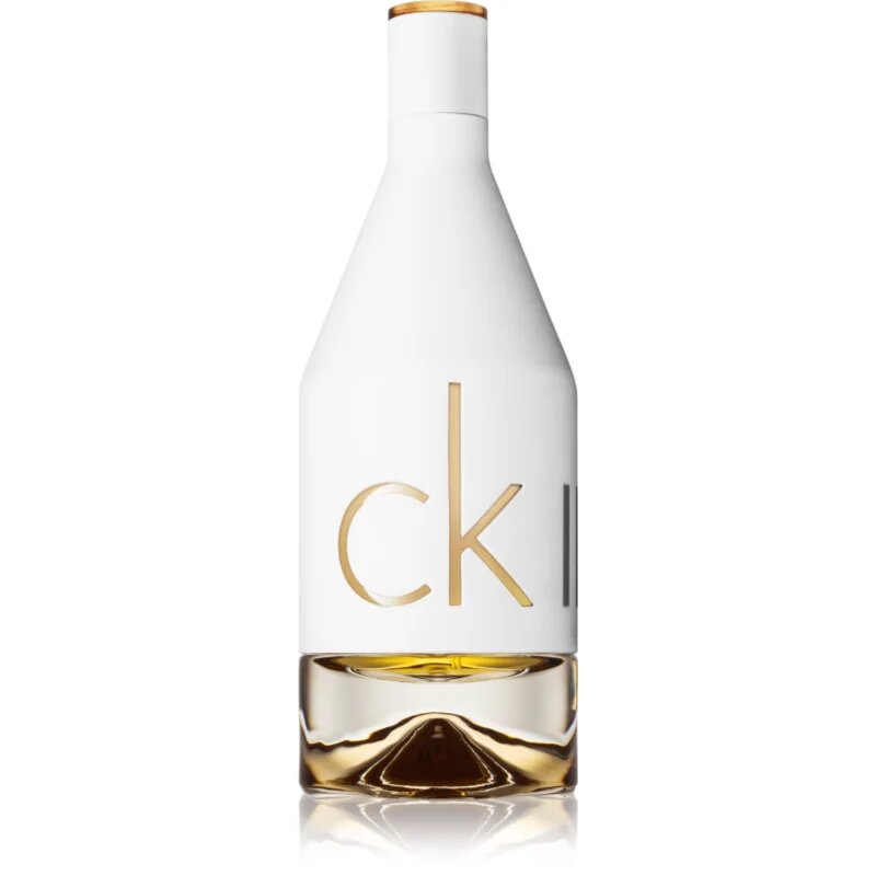 Calvin Klein CK IN2U toaletna voda za ženske 100 ml