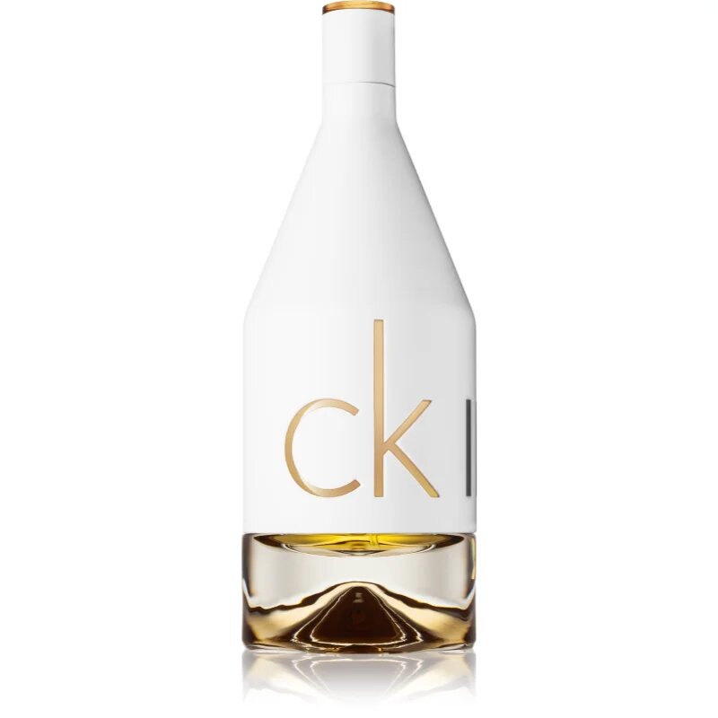 Calvin Klein CK IN2U toaletna voda za ženske 150 ml