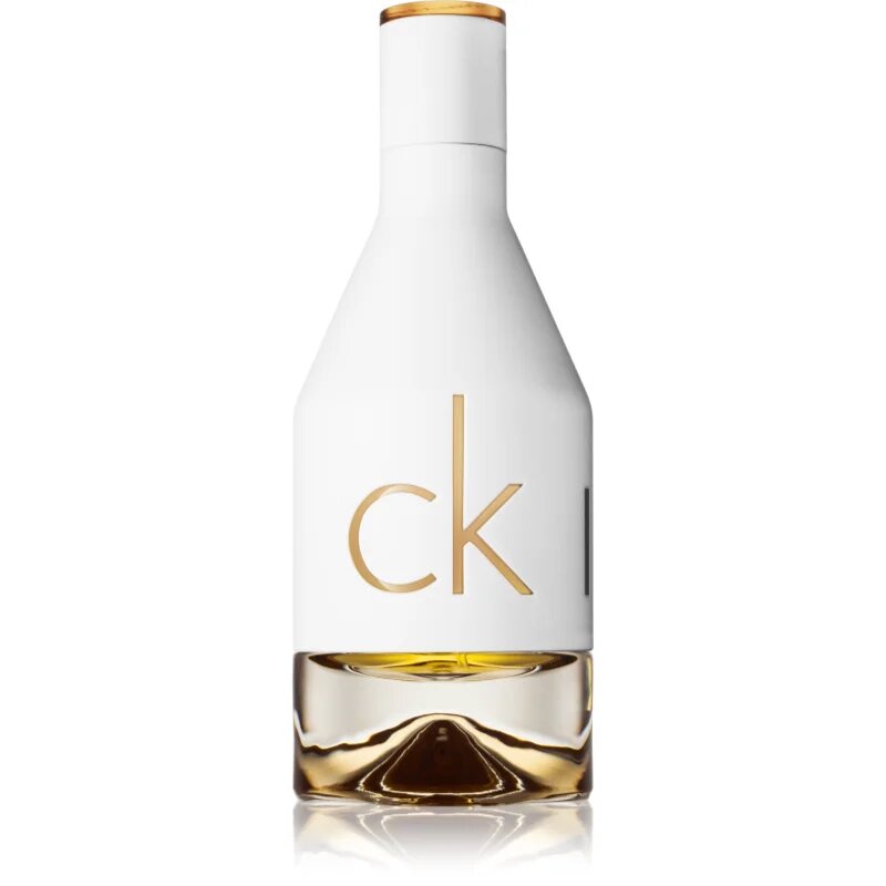 Calvin Klein CK IN2U toaletna voda za ženske 50 ml
