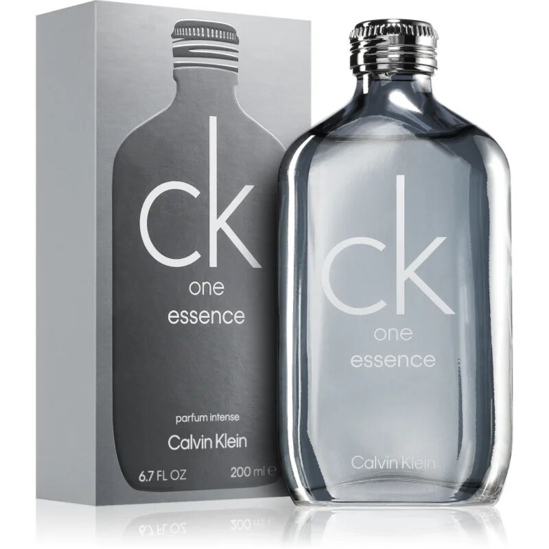 Calvin Klein CK One Essence parfum uniseks 200 ml