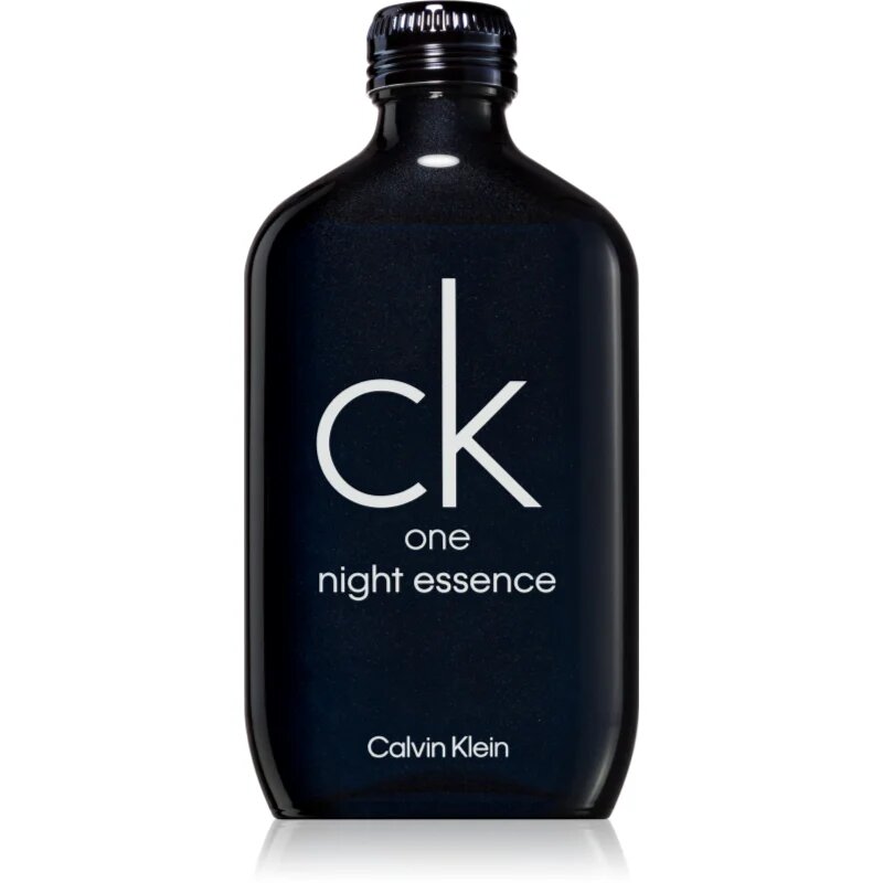 Calvin Klein CK One Night Essence parfum intense uniseks 100 ml