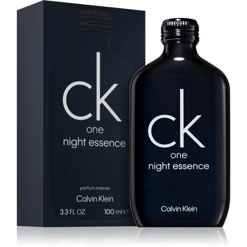 Calvin Klein CK One Night Essence parfum intense uniseks 100 ml