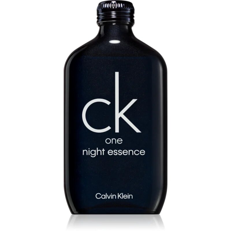 Calvin Klein CK One Night Essence parfum intense uniseks 200 ml